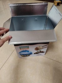 cartons boxes