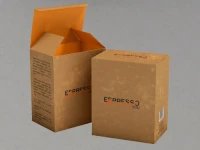 Disposable Topical Glove Box
